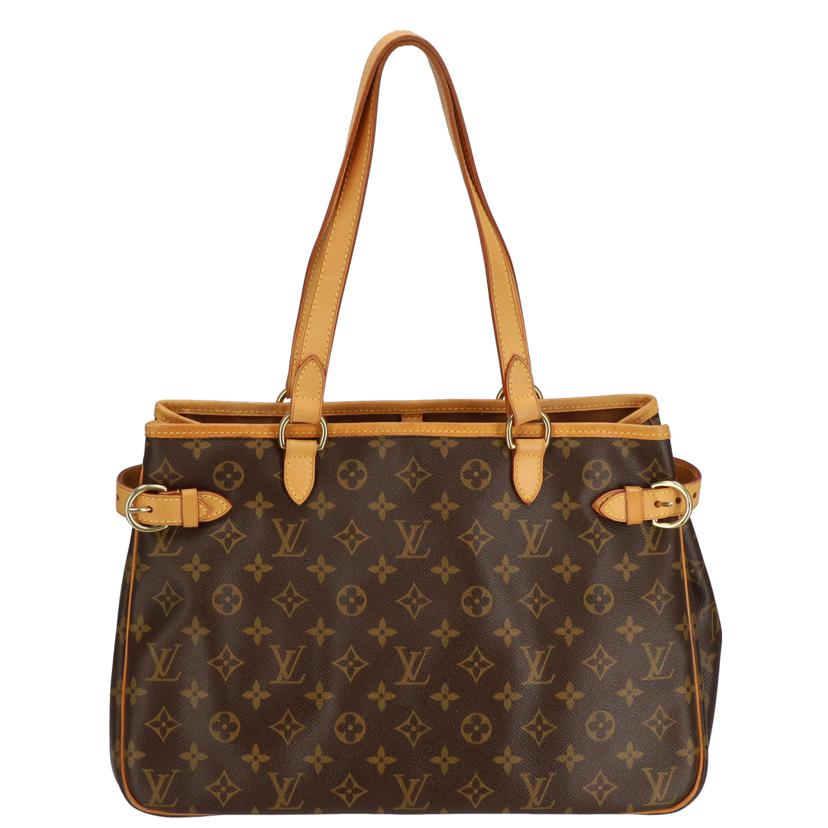 LOUIS VUITTON ルイヴィトン/バティニョール・オリゾンタル/モノグラム/M51154//CA0***/ABランク/01