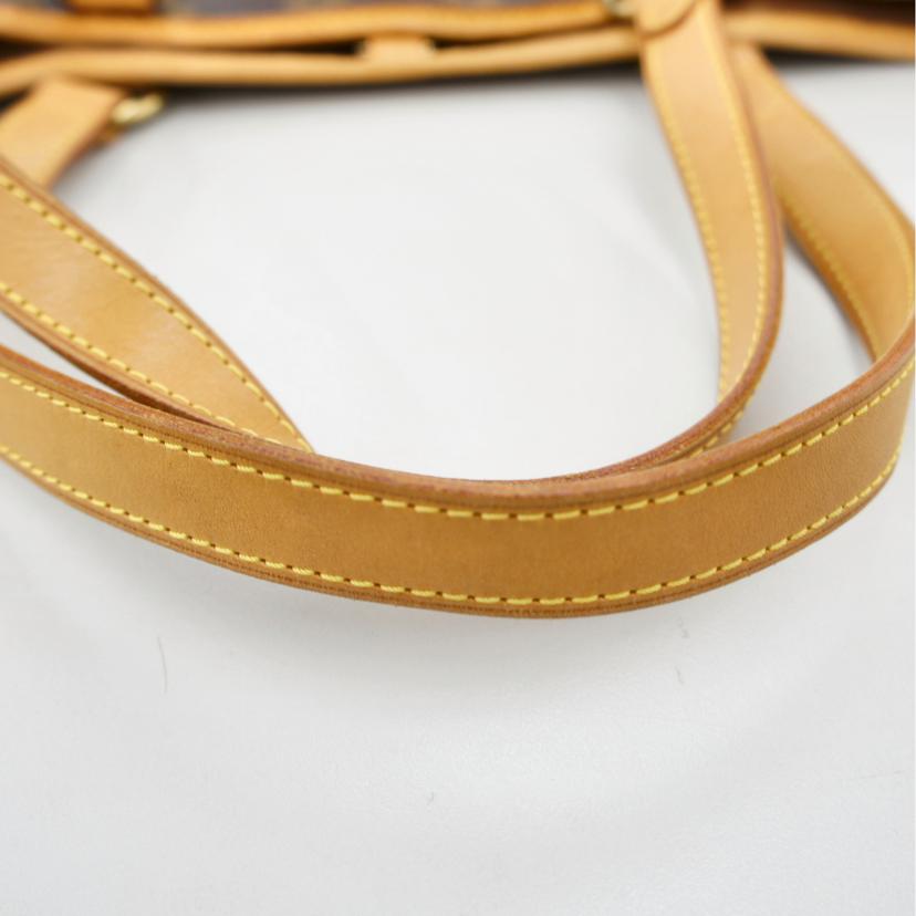 LOUIS VUITTON ルイヴィトン/バティニョール・オリゾンタル/モノグラム/M51154//CA0***/ABランク/01