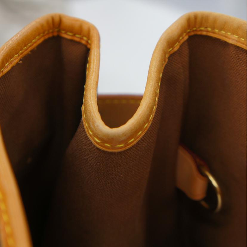 LOUIS VUITTON ルイヴィトン/バティニョール・オリゾンタル/モノグラム/M51154//CA0***/ABランク/01