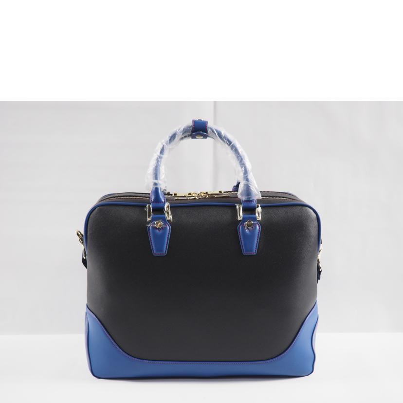 Furbo Design フルボデザイン/ミラノブリーフケース/FRB007//Sランク/79