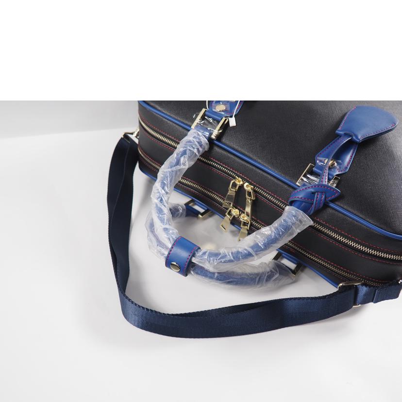 Furbo Design フルボデザイン/ミラノブリーフケース/FRB007//Sランク/79