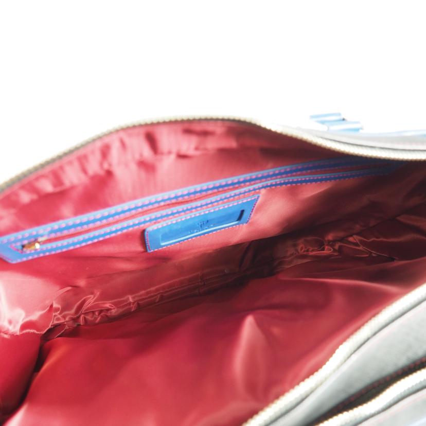 Furbo Design フルボデザイン/ミラノブリーフケース/FRB007//Sランク/79