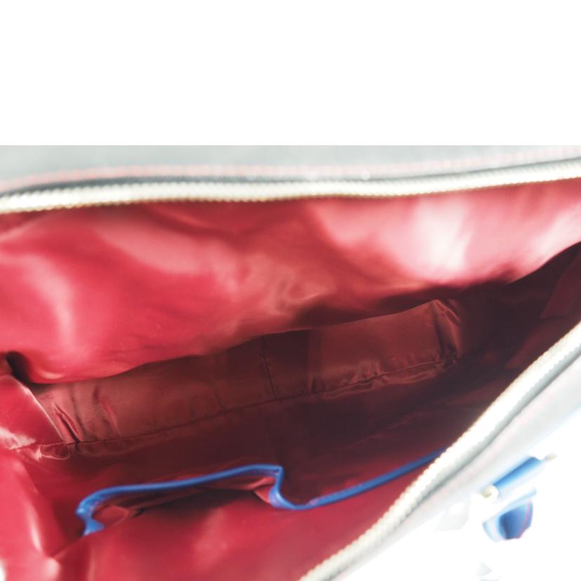 Furbo Design フルボデザイン/ミラノブリーフケース/FRB007//Sランク/79