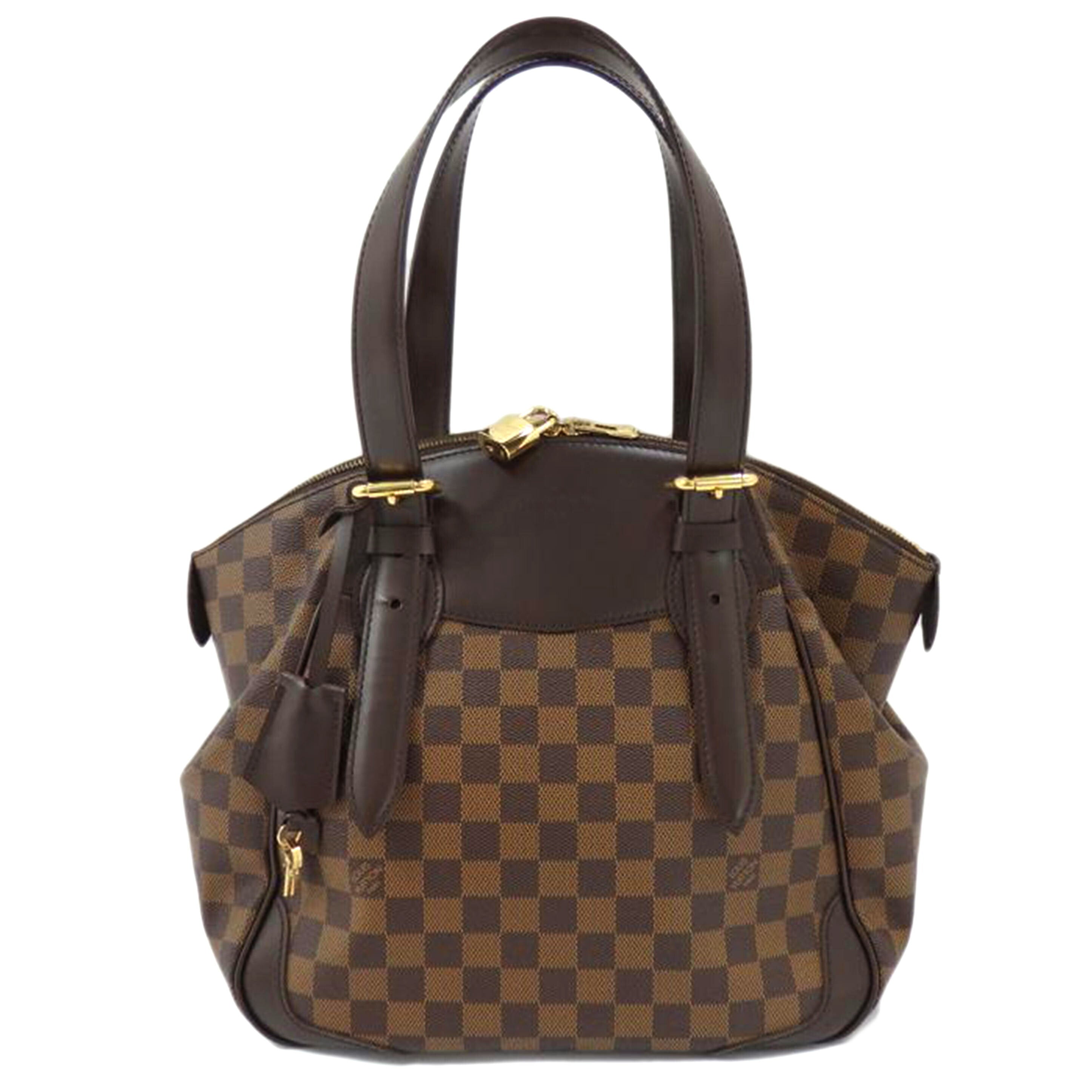 LV ルイヴィトン/ヴェローナMM/ダミエ/N41118//VI3191/ABランク/77