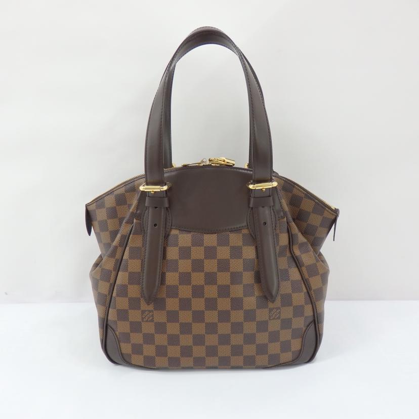 LV ルイヴィトン/ヴェローナMM/ダミエ/N41118//VI3191/ABランク/77