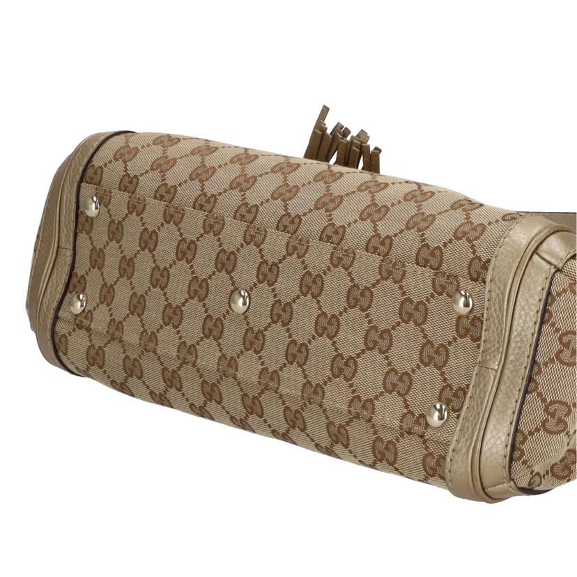 GUCCI グッチ/GGベラ2WAYショルダー/282300//204***/ABランク/75