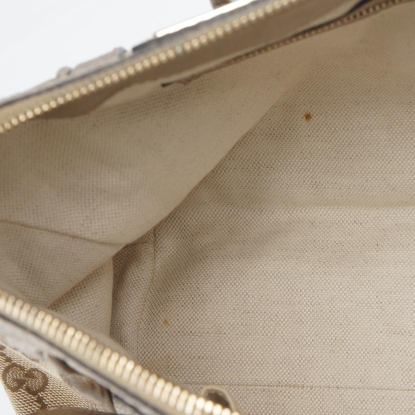 GUCCI グッチ/GGベラ2WAYショルダー/282300//204***/ABランク/75