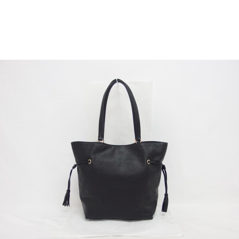 COACH コーチ レザーバッグ/アンディトートバッグ/ブラック/CA200//B22**/ABランク/04