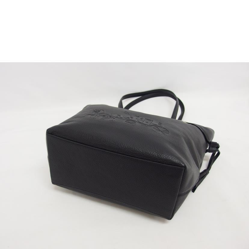 COACH コーチ レザーバッグ/アンディトートバッグ/ブラック/CA200//B22**/ABランク/04