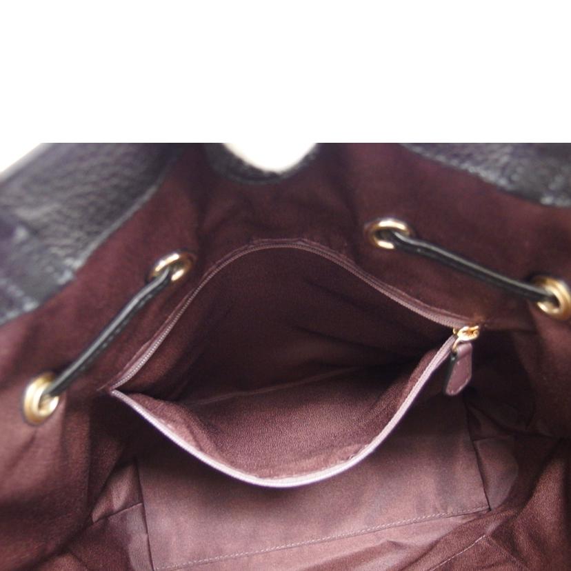 COACH コーチ レザーバッグ/アンディトートバッグ/ブラック/CA200//B22**/ABランク/04