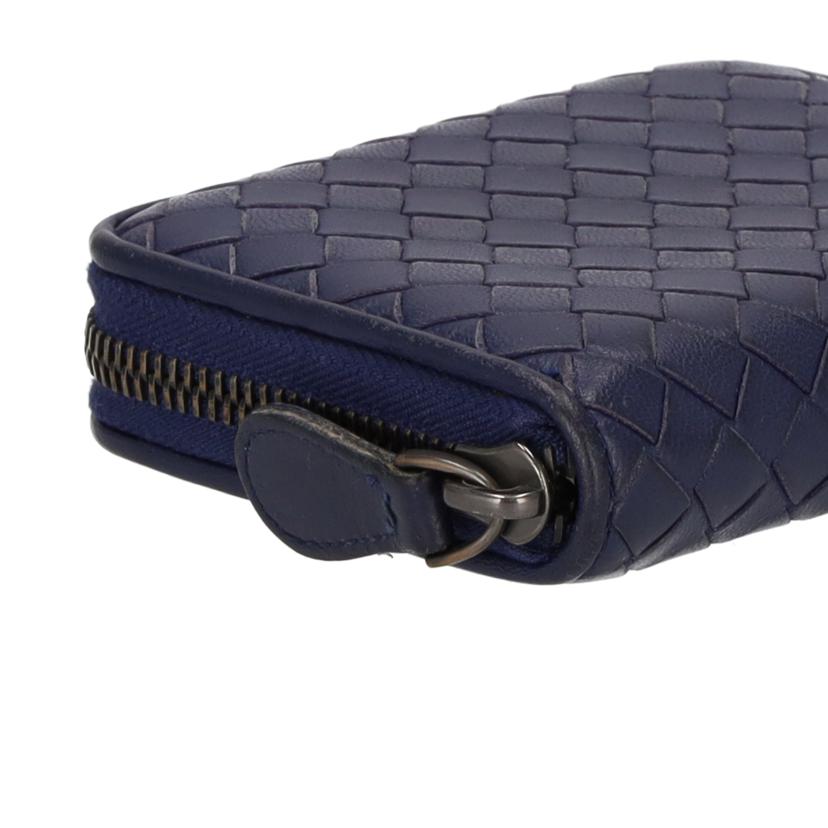 BOTTEGA VENETA ボッテガヴェネタ/イントレチャートコインケース//Cランク/75