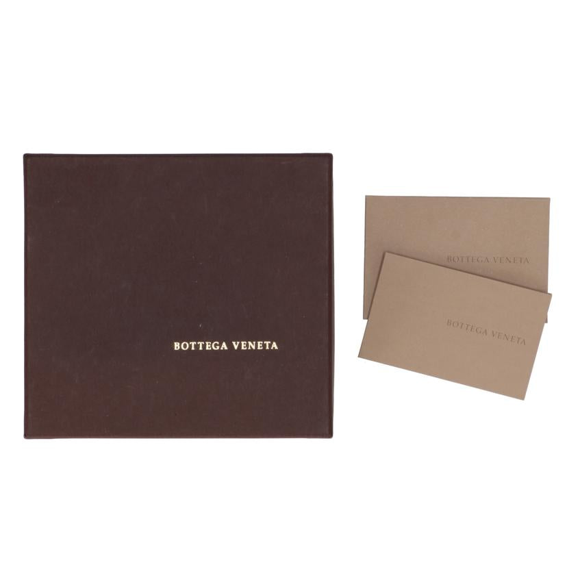 BOTTEGA VENETA ボッテガヴェネタ/イントレチャートコインケース//Cランク/75