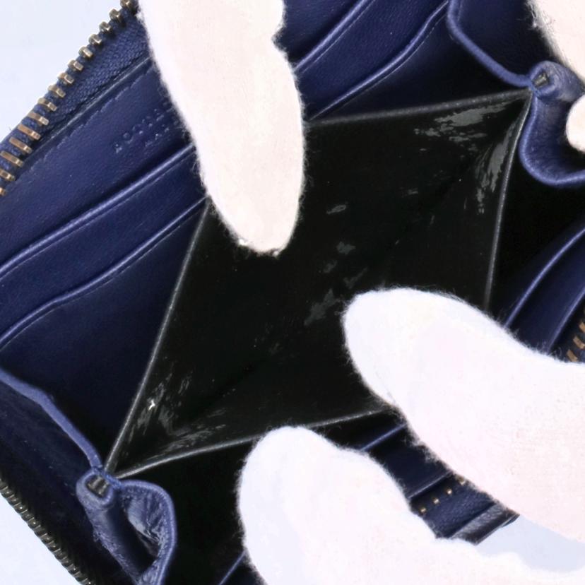 BOTTEGA VENETA ボッテガヴェネタ/イントレチャートコインケース//Cランク/75