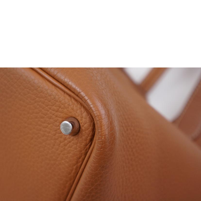 HERMES エルメス/ピコタンロックPM/トリヨンクレマンス//MD□O/ABランク/67