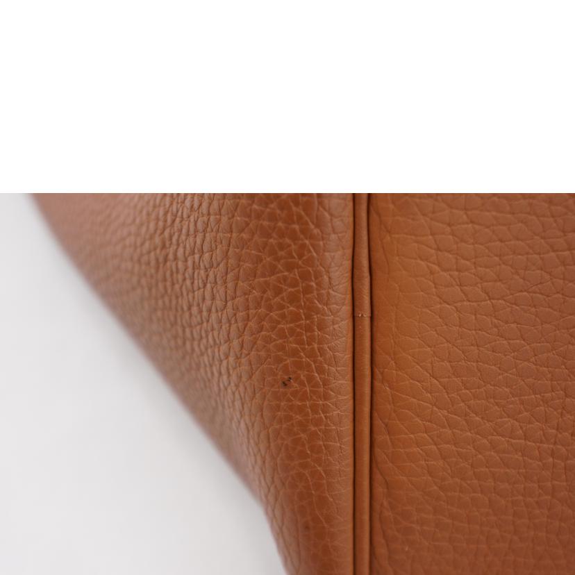 HERMES エルメス/ピコタンロックPM/トリヨンクレマンス//MD□O/ABランク/67