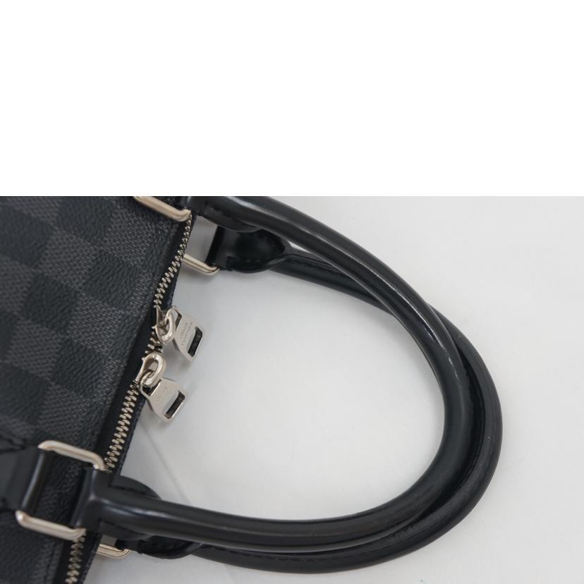 LOUIS VUITTON ルイ・ヴィトン/ポルトドキュマン・ジュール/N48224//SR0184/ABランク/09