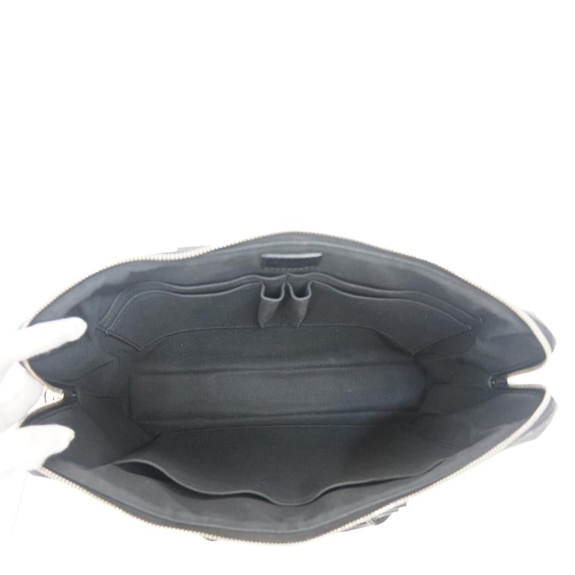 LOUIS VUITTON ルイ・ヴィトン/ポルトドキュマン・ジュール/N48224//SR0184/ABランク/09