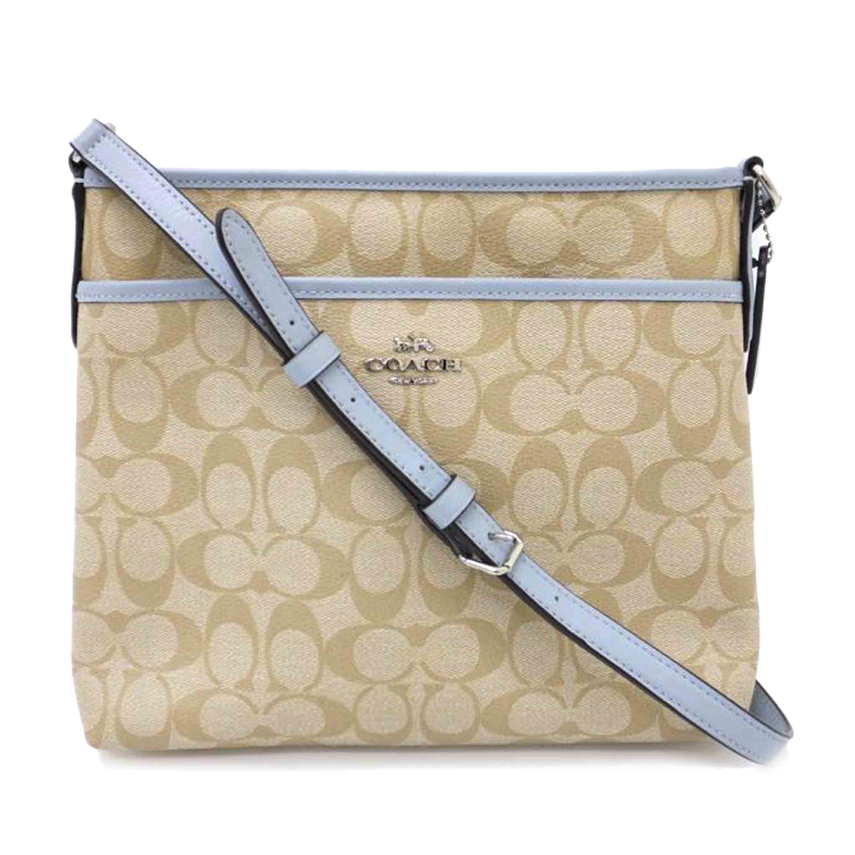 COACH コーチ/シグネチャークロスボディバッグ/29210//A20**/ABランク/88