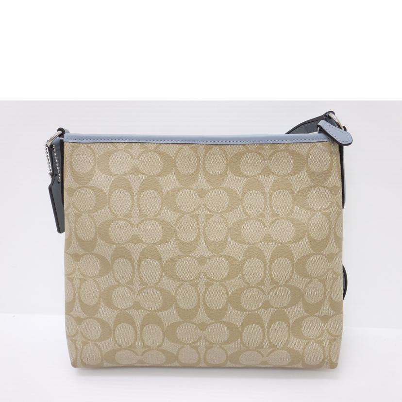 COACH コーチ/シグネチャークロスボディバッグ/29210//A20**/ABランク/88