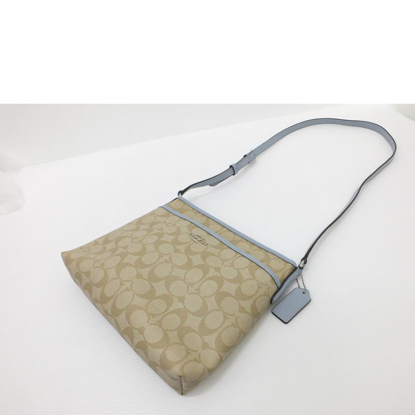 COACH コーチ/シグネチャークロスボディバッグ/29210//A20**/ABランク/88