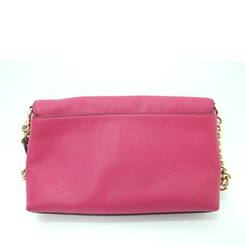 COACH コーチ/クロスタウンショルダーバッグ/53083//E16**/Bランク/88