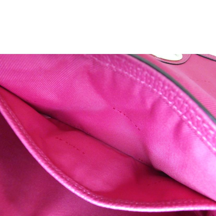 COACH コーチ/クロスタウンショルダーバッグ/53083//E16**/Bランク/88