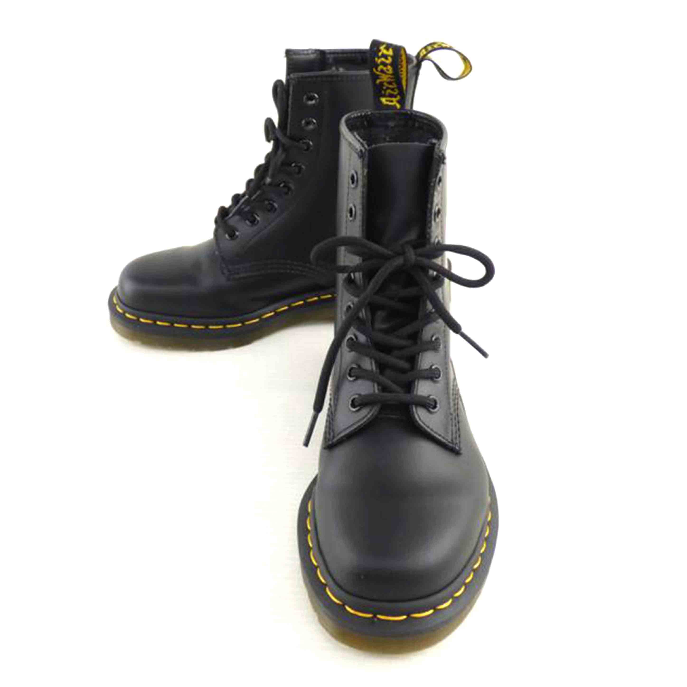 Dr.Martens ドクターマーチン/8ホールブーツ/1460//Aランク/64