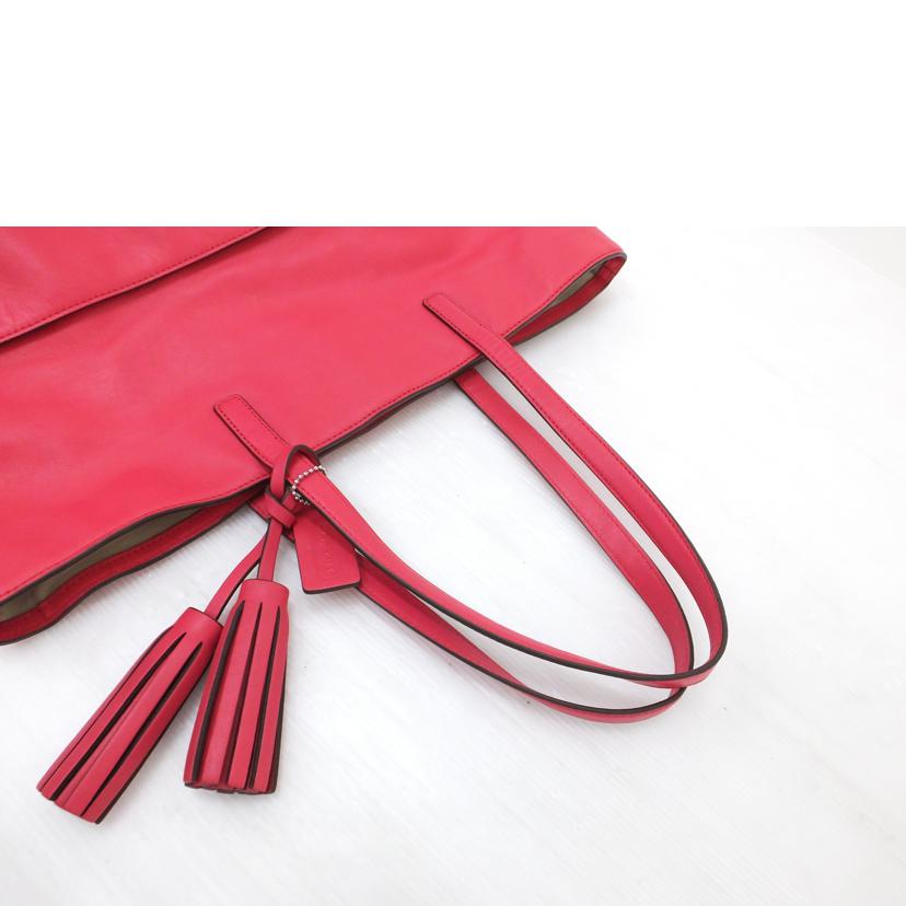 COACH コーチ/レガシィ ターンロックレザートート/26461//F13**/ABランク/88