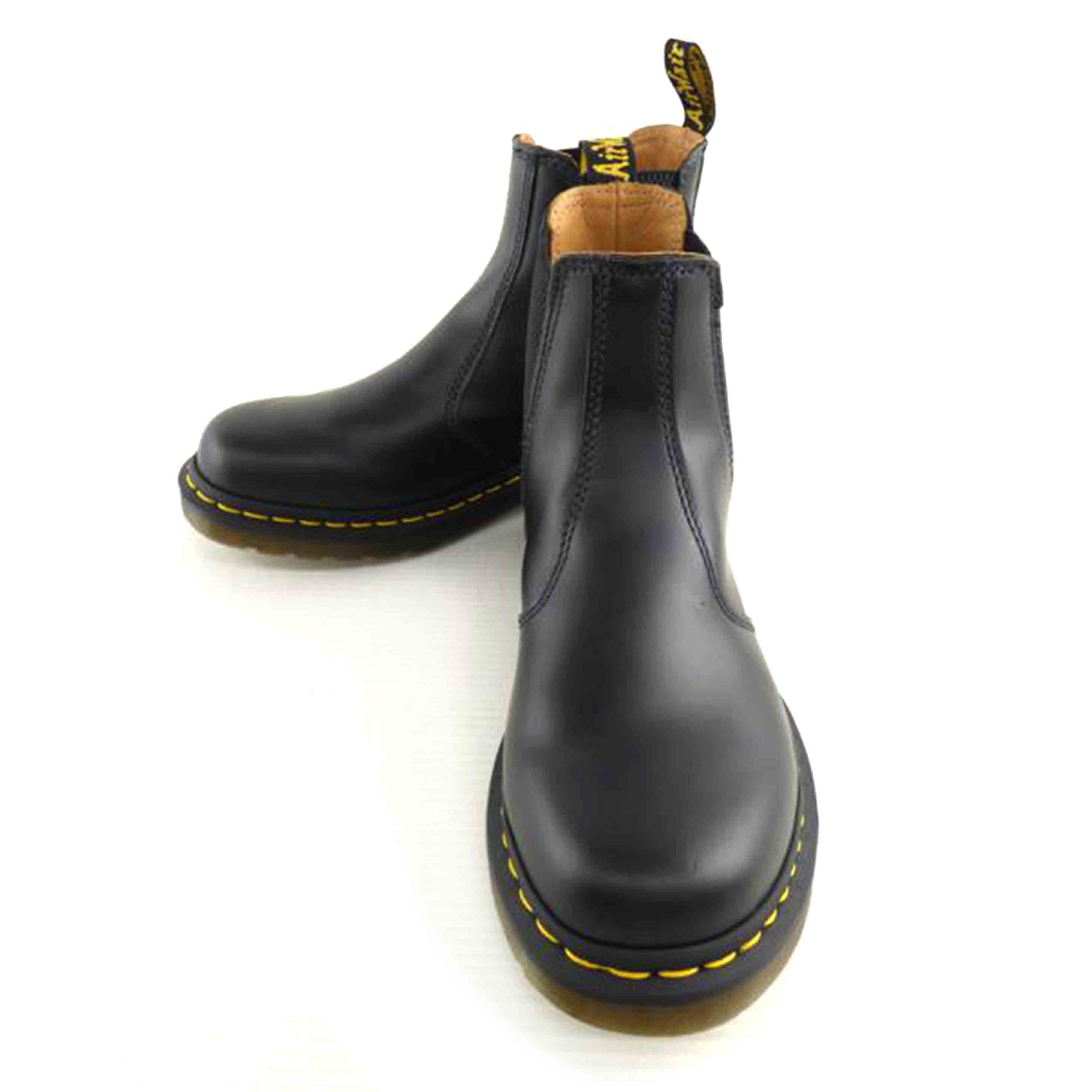 Dr.Martens ドクターマーチン/チェルシーブーツ/2976//ABランク/64