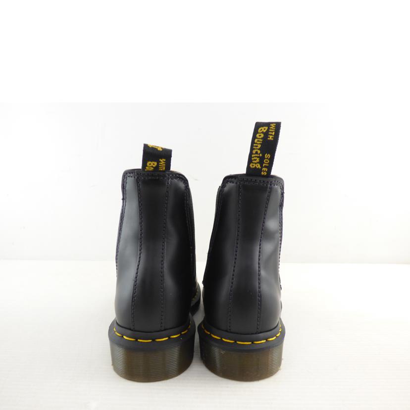 Dr.Martens ドクターマーチン/チェルシーブーツ/2976//ABランク/64