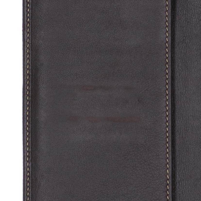 GUCCI グッチ/ハートロゴプレート長財布/203550//209*/Bランク/75