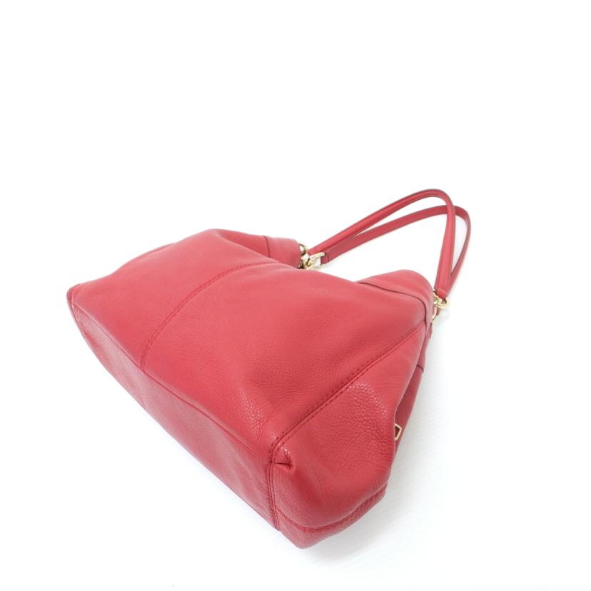 COACH コーチ/レクシー レザートートバッグ/F57545//FF1***/ABランク/88