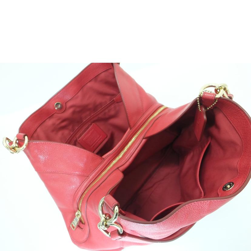 COACH コーチ/レクシー レザートートバッグ/F57545//FF1***/ABランク/88