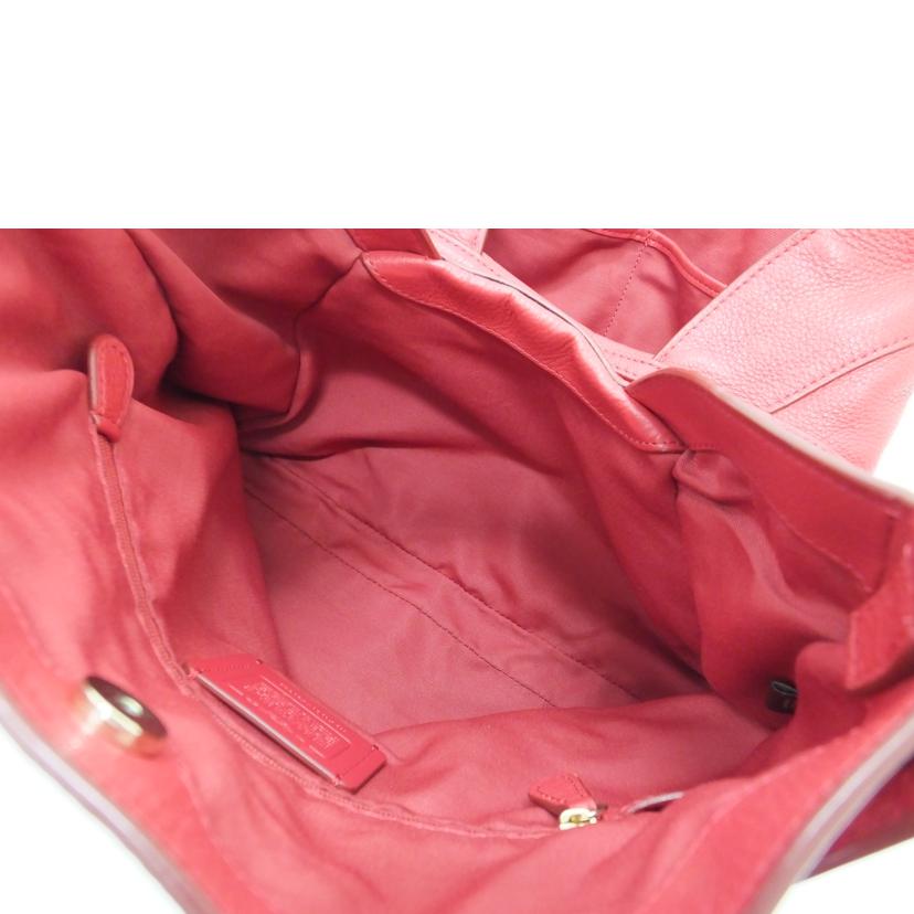 COACH コーチ/レクシー レザートートバッグ/F57545//FF1***/ABランク/88