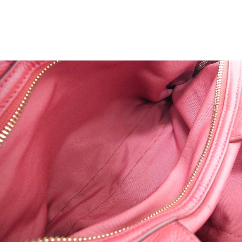 COACH コーチ/レクシー レザートートバッグ/F57545//FF1***/ABランク/88