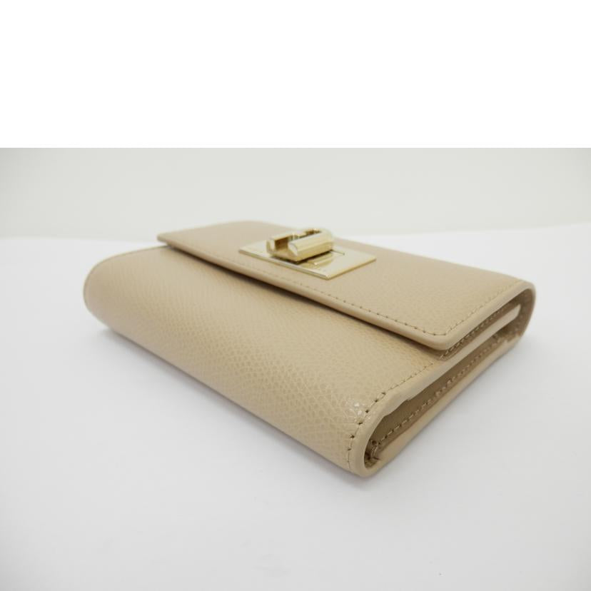 FURLA FURLA/二つ折り財布//ABランク/88