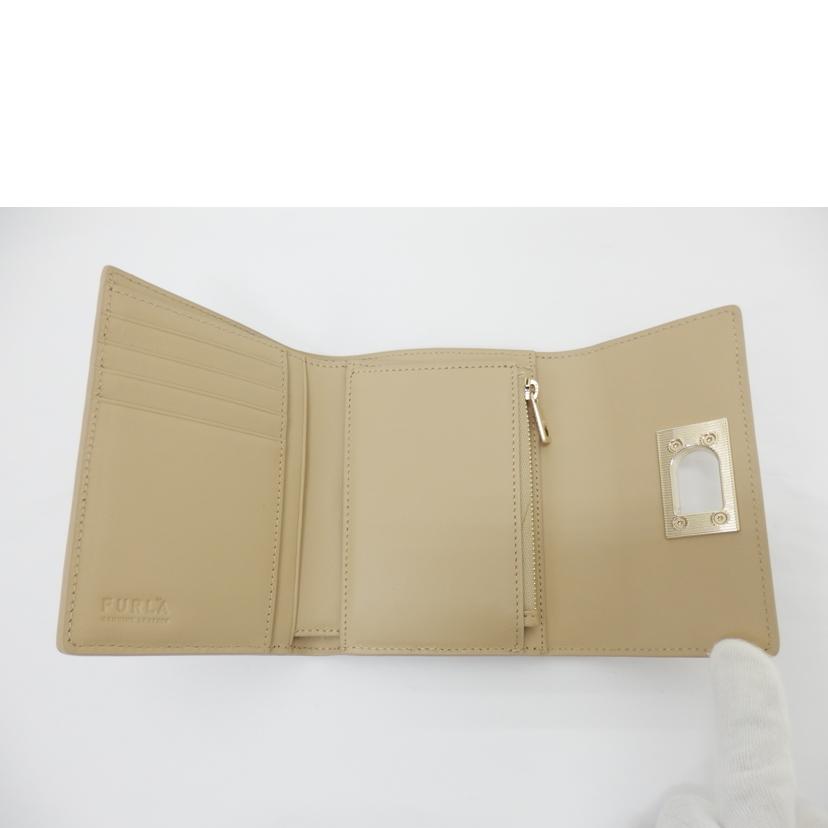 FURLA FURLA/二つ折り財布//ABランク/88
