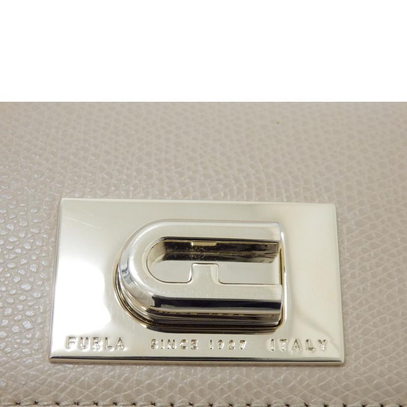 FURLA FURLA/二つ折り財布//ABランク/88