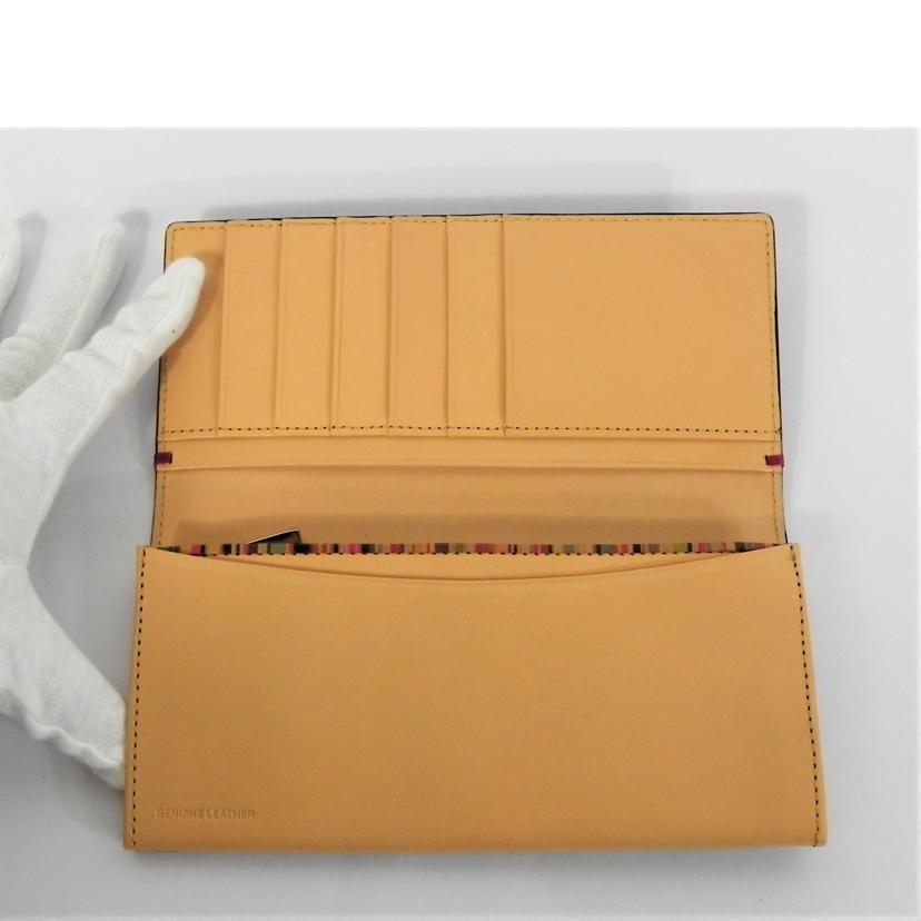 Paul Smith ポールスミス/長財布/PSU877//ABランク/81