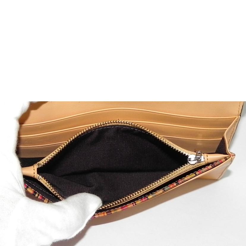 Paul Smith ポールスミス/長財布/PSU877//ABランク/81