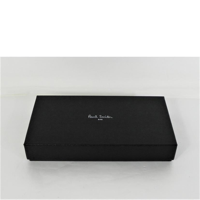 Paul Smith ポールスミス/長財布/PSU877//ABランク/81