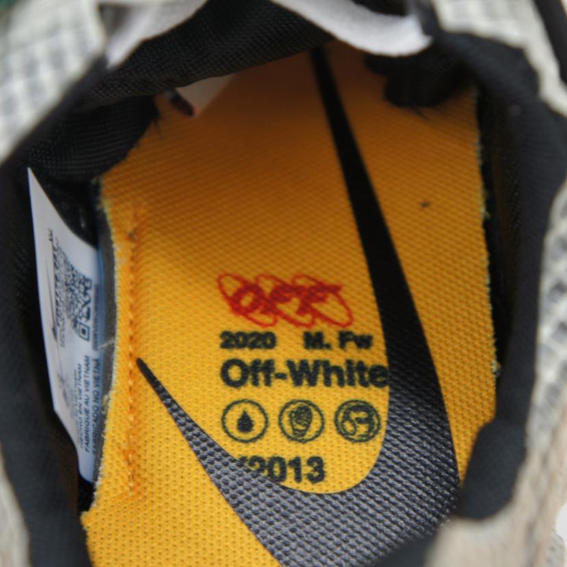 NIKE ナイキ/VAPOR STREET/CD8178-001//SAランク/75