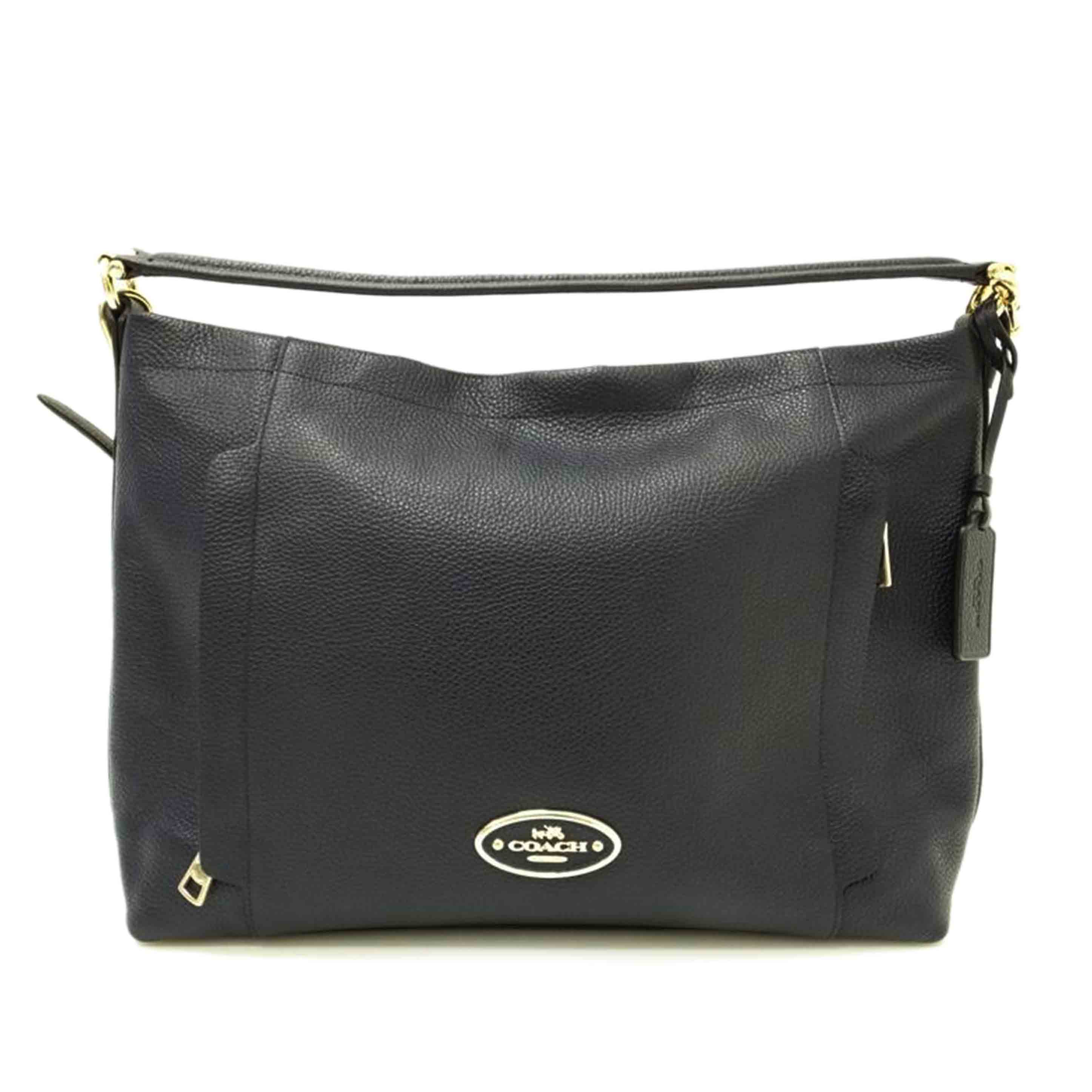 COACH コーチ/スカウトホーボーショルダーバッグ2WAY/34312//J14**/ABランク/88