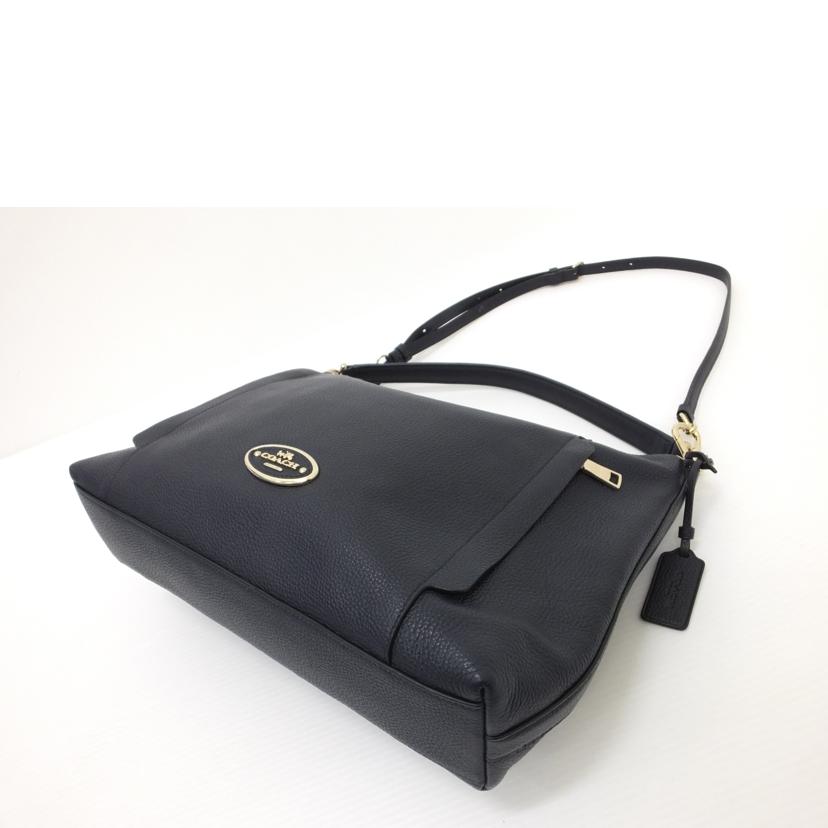 COACH コーチ/スカウトホーボーショルダーバッグ2WAY/34312//J14**/ABランク/88