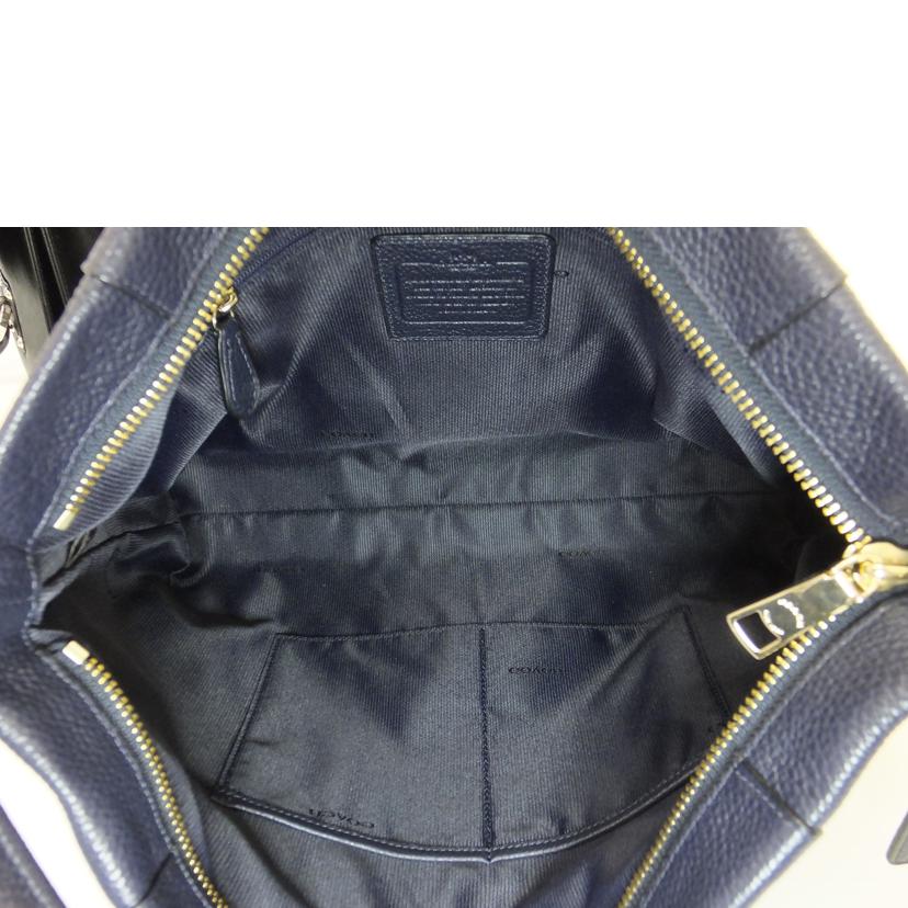 COACH コーチ/スカウトホーボーショルダーバッグ2WAY/34312//J14**/ABランク/88