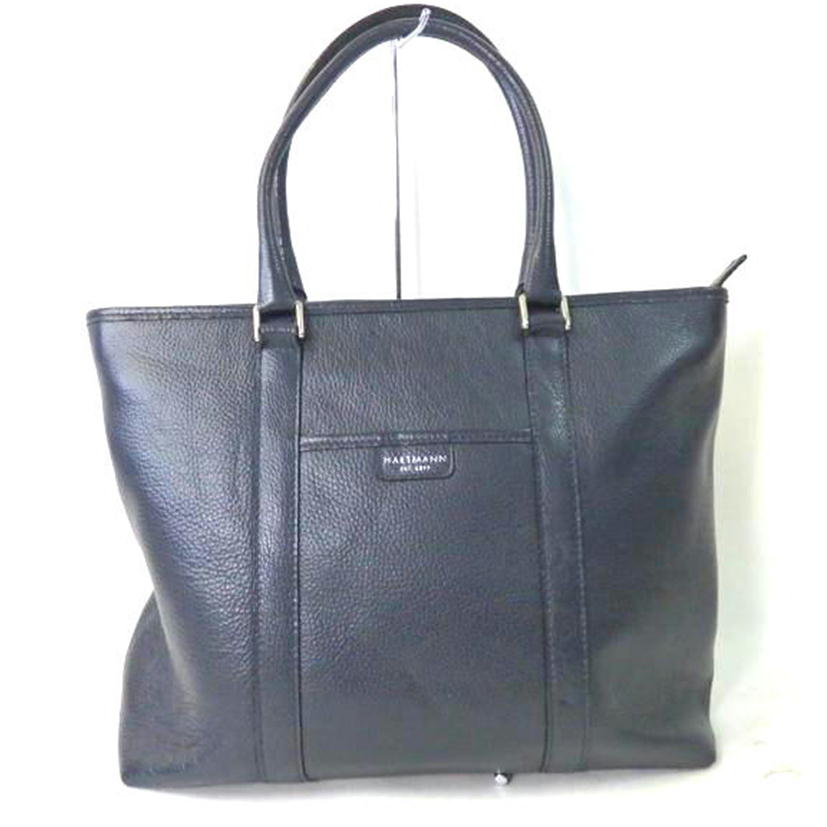 ハートマン トートバッグ