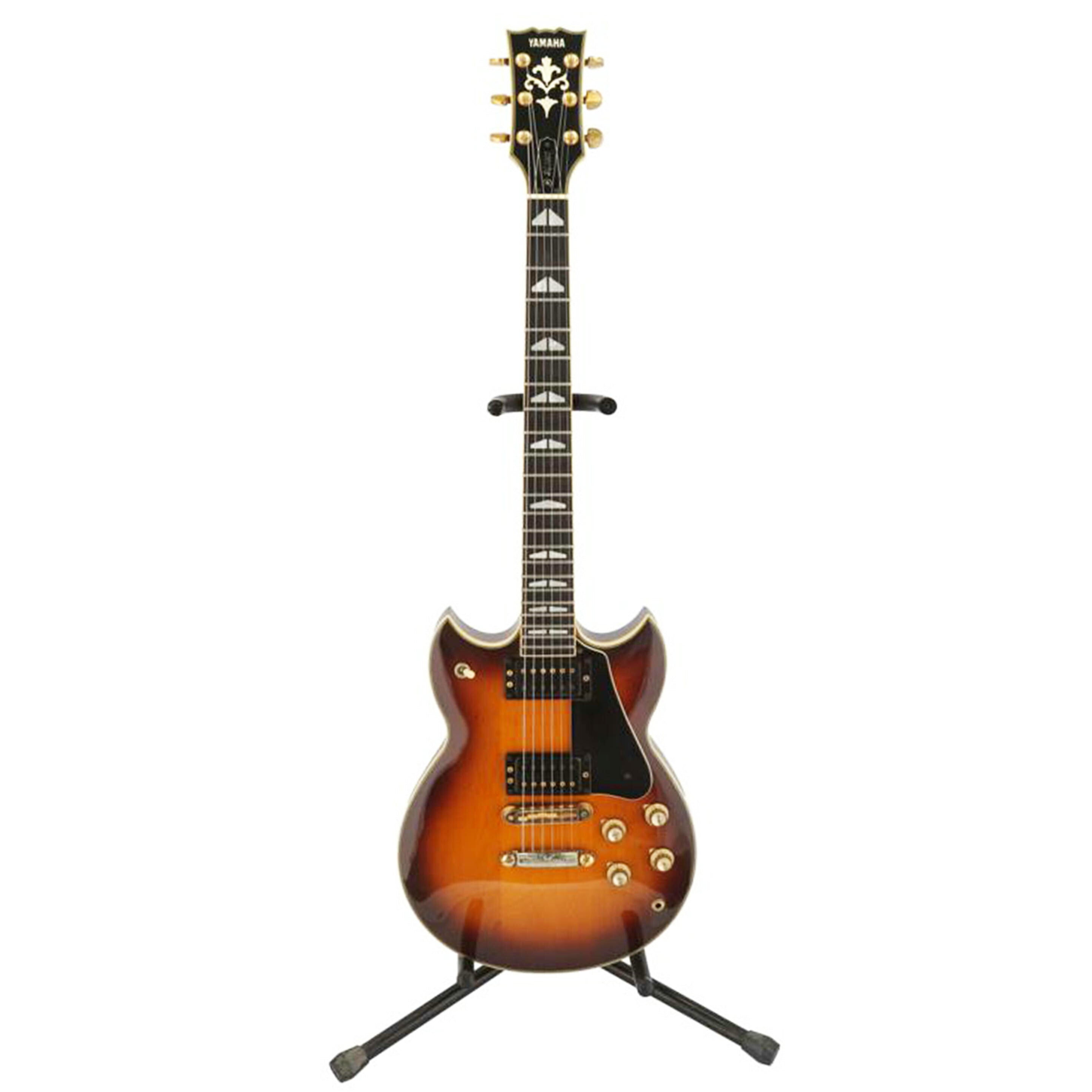 YAMAHA ヤマハ/エレキギター(ビンテージ)/SG-2000//082219/Cランク/88