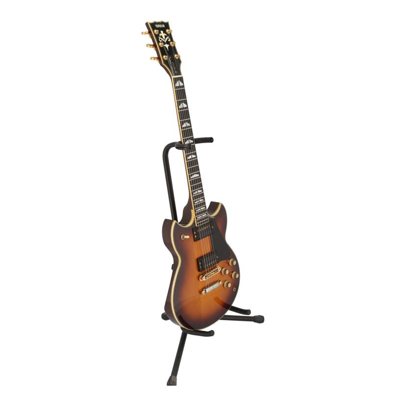 YAMAHA ヤマハ/エレキギター(ビンテージ)/SG-2000//082219/Cランク/88