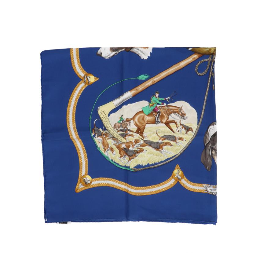 HERMES エルメス/スカーフ//ABランク/93