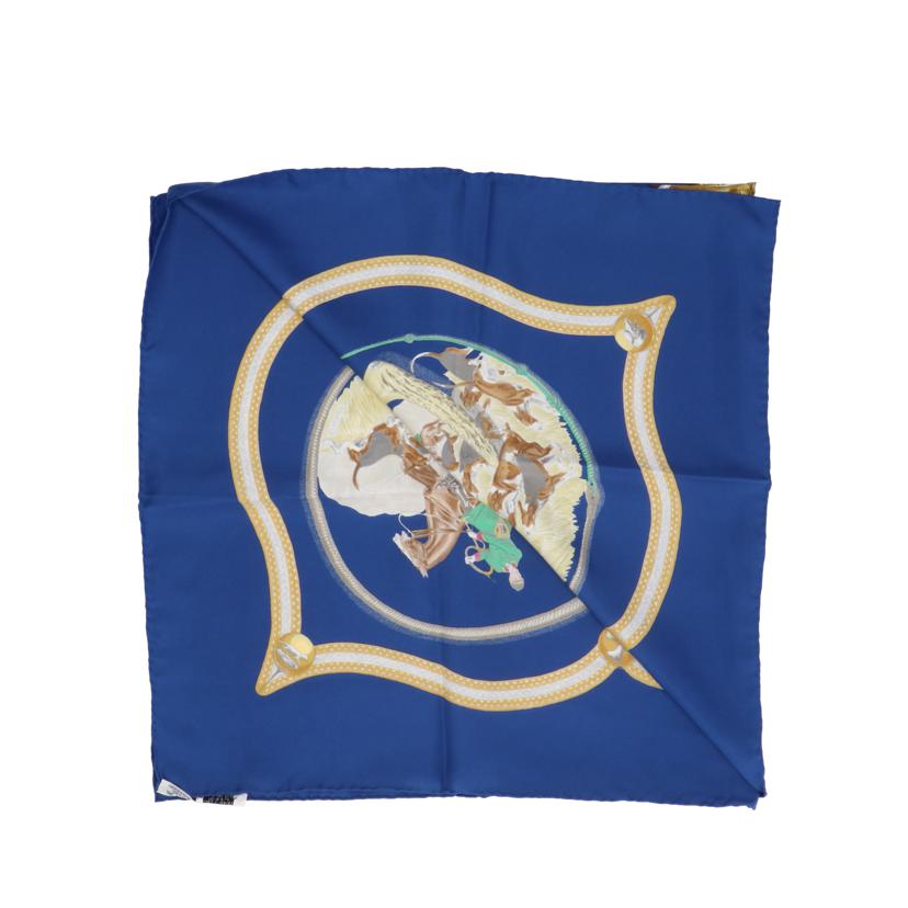 HERMES エルメス/スカーフ//ABランク/93